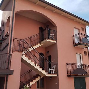 Villa Anita Rooms