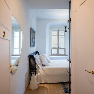 Camera deluxe con letto queen size