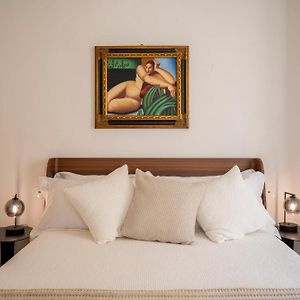 Camera superior con letto king size